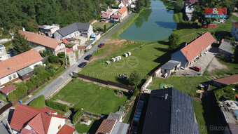 Prodej pozemku k bydlení, 565 m², Býkev - 9