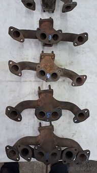 Škoda Octavia, Spartak, Tud 440, 445, 1200, 1201, 1202, 1203 - 9