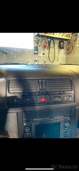 Golf 4 2.8 Vr6 4x4 - 9