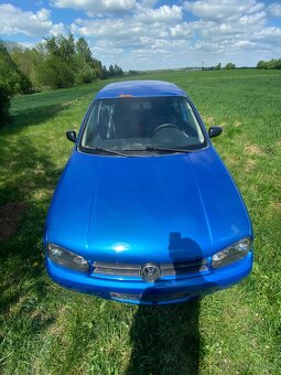Golf 1.8t - 9
