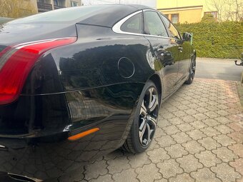 Jaguar xj 3l.diesel - 9