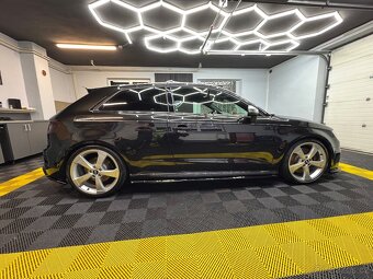 Audi S3 8V Hatchback 2014 4x4 - 9
