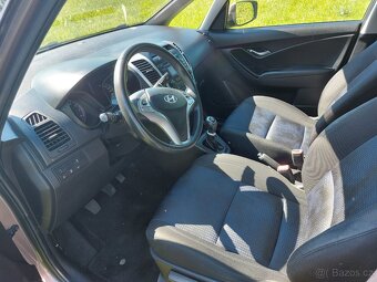 Hyundai ix 20 - 9