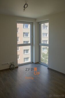 Prodej bytu 2+kk o rozloze 60 m2, ulice Očovská, Hodonín - 9