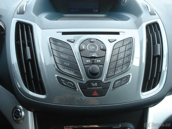 Ford C-MAX 1.6 TDCi XENON NAVI - 9