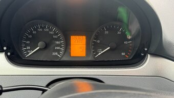 MB VITO 115CDI LONG 6 MÍST - 9