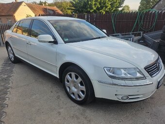 Vw Phaeton 5.0 tdi V10 long 4x4 - 9