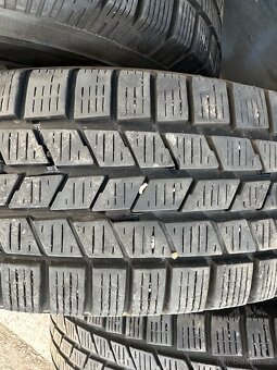 Orig. sada alu kol Kia Sportage 5x114,3 16" - 9