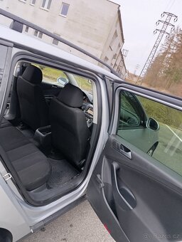 Volkswagen Passat B6 Variant 2.0 103 kw (CBAB) - 9