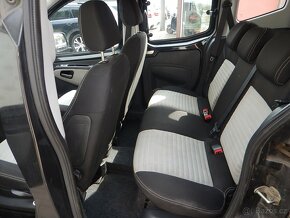 FIORINO QUBO 1.4i - 9