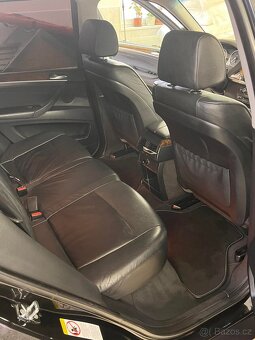 BMW X5 e70 30d - 9