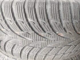 Zimní 205/60/16 - 9