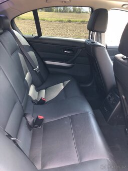 BMW 330D 170KW AUTOMAT - 9
