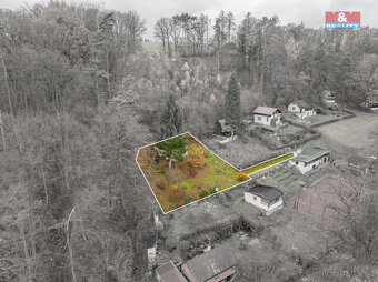 Prodej chaty, 52 m², Kaliště - 9