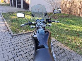 Honda CB 750 Seven Fifty - bez investic - 9