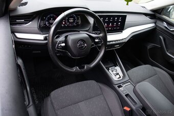Škoda Octavia Combi 2.0 TDI SCR Style DSG 110Kw - 9
