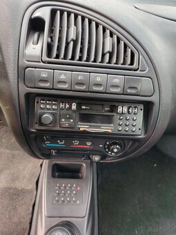 Citroën Saxo klimatizace - 9