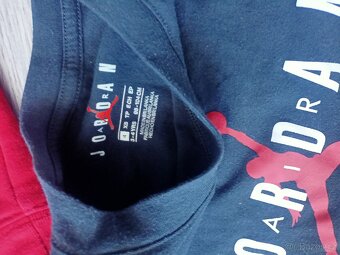 Značkové oblečení na dítě, Nike, jordan,adidas - 9