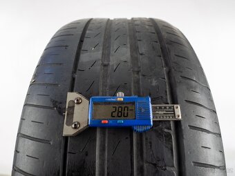 BMW 3GT F34 - Originání 18" alu kola - Letní pneu - 9
