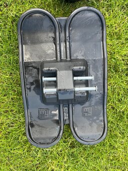 Prodam odrazedlo FW rider + lyze - 9