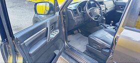 Mitsubishi Pajero 3,2 DI-D 147kw - 9