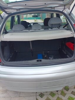 Citroen C3 1.1 - 9
