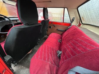 Wartburg 353 - 9