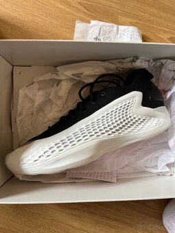 AE 1 Low white - adidas - 9
