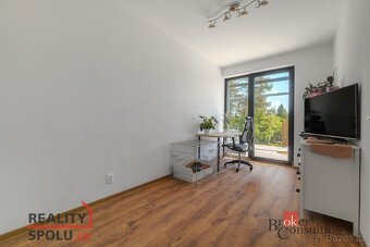 Pronájem, byty/3+kk, 79 m2, Kartónová, Plzeň, Plzeň-město [I - 9