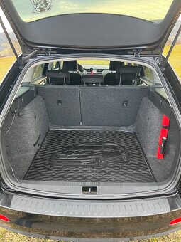 Škoda Octavia tdi - 9