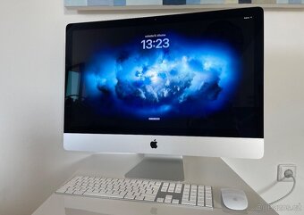 Apple iMac 27" 5K 2019 i9, 32GB RAM, SSD - 9