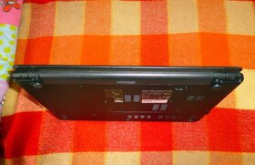 Notebook - Acer Aspire E1-532G - 9