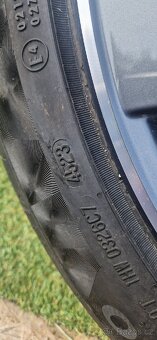 5x112 R18 Mercedes hybrid amg W206 +☀️l NOVÁ SADA - 9