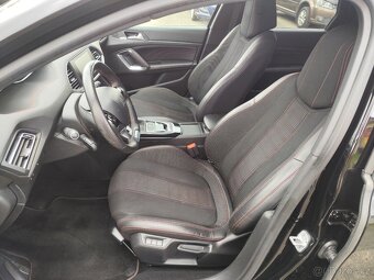 Peugeot 308 SW.GT Line.2.0HDI.110kw.Automat.R.V.11/2016 - 9