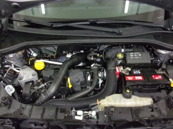 Renault Clio III 1,5 DCi - 9
