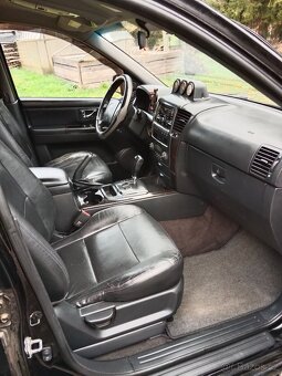 Kia Sorento, 2,5l, 125KW, automat, r.v.2009 - 9