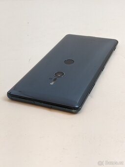 Sony Xperia XZ3 4/64gb green. Záruka 6 měsíců. - 9