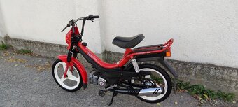 Moped manet Korado - 9