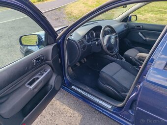 Vw golf 4 variant 1,9 tdi 74kw - 9