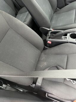 Mercedes-Benz A160 1.5 benzín, automat, rok 2012 - 9