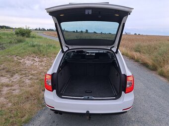 Škoda Superb - 9