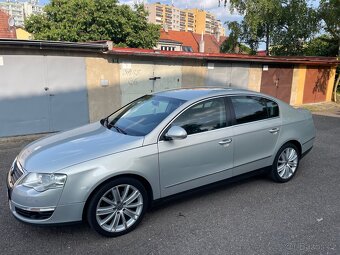 Passat b6 - 9