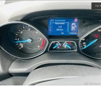Ford Kuga 2,0TDCi 120kW 4x4 Titanium - 9