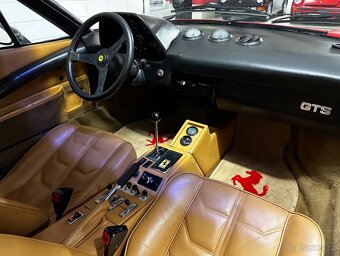 Ferrari 308 GTSi Targa (1980) - 9