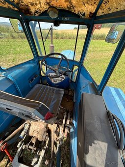 Prodám Zetor 3011 - 9