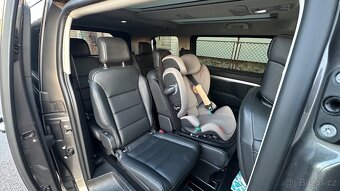 Peugeot E-Traveller Allure 2022, 61tis KM, 100kW, 75kWh - 9