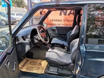 Suzuki Vitara 1.6i 59kw 3dv. 4x4 Tažné - 9