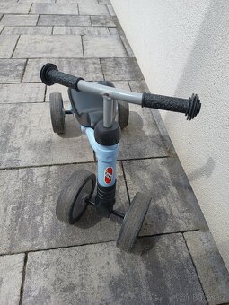 Odrážedlo PUKY Wutsch - 9