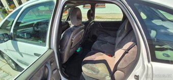 Citroën Xsara Picasso 2.0 HDi r.v. 2000 - 9
