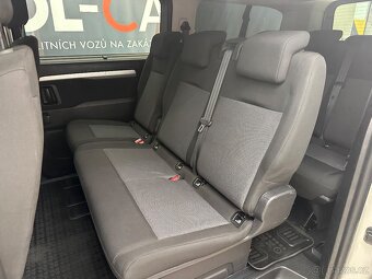 Toyota proace verso l2 xl - 9